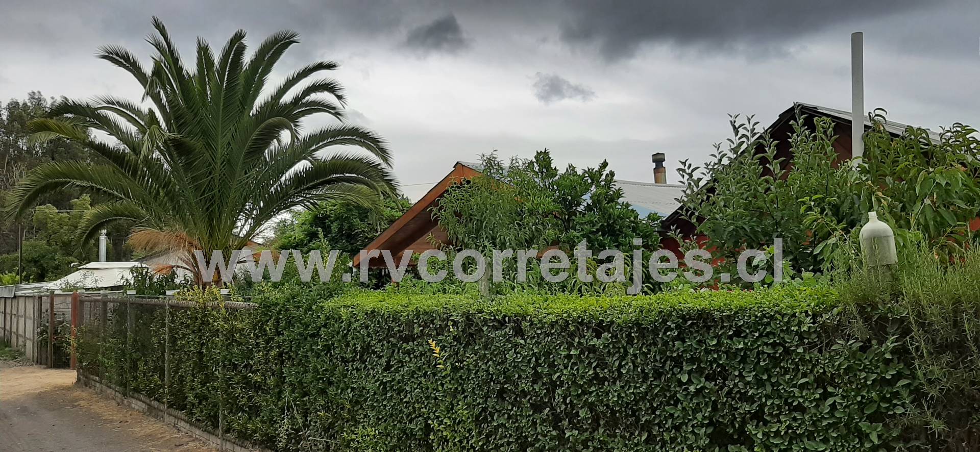 Quillón vendo bonita casa Quinta, $68.000.000.-